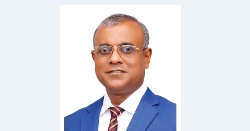 আনোয়ারুল হক এমপি