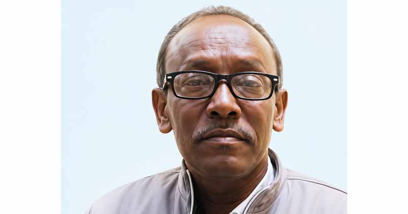 রমাকান্ত সরকার
