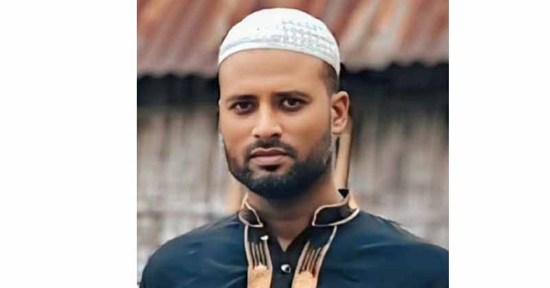 নাজমুল আলম অনিক