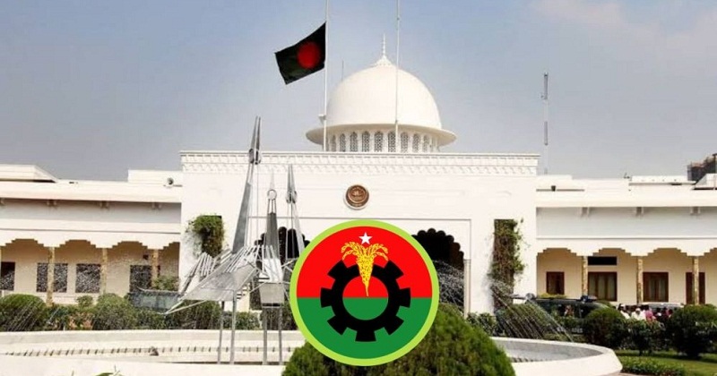 বিএনপির নীতিনির্ধারণী পর্যায়ে এখনও চলছে আলোচনা
