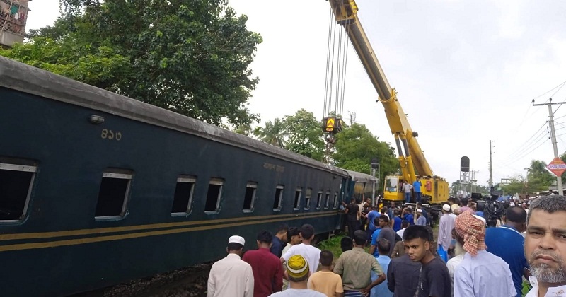 ঘটনা তদন্তে ৫ সদস্য বিশিষ্ট কমিটি