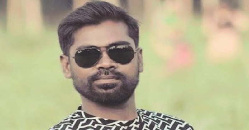 সোহেল রানা