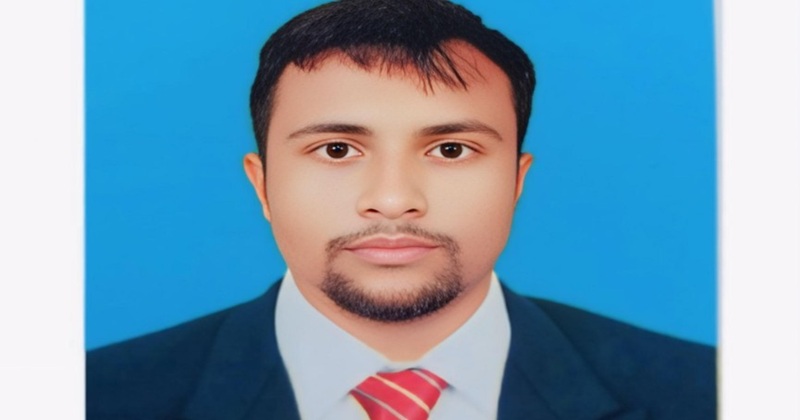 মোঃ মুন্তাসিম আজিম সাগর