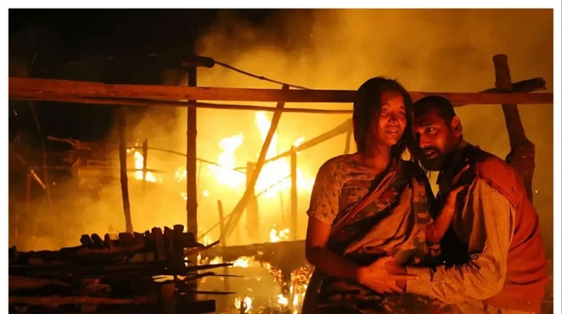 সংগৃহীত ছবি