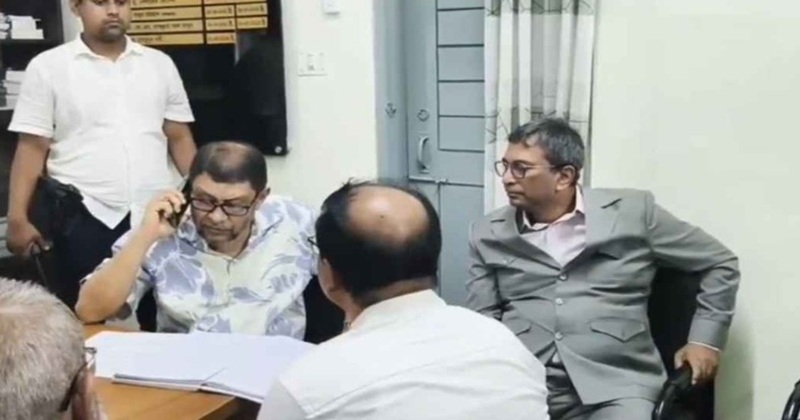 সংগৃহীত ছবি