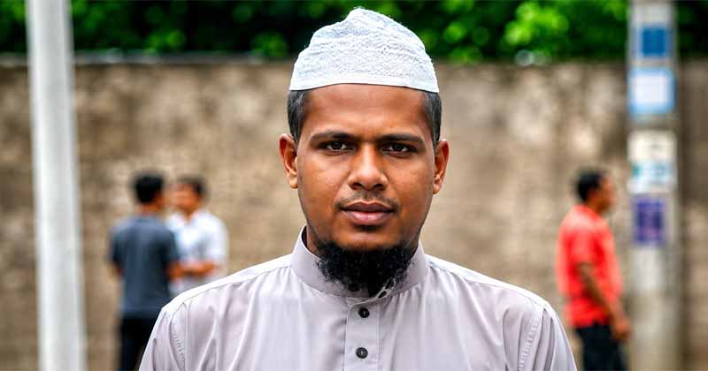 জামাল হোসেন