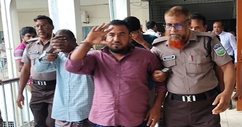ছবি : প্রতিনিধি