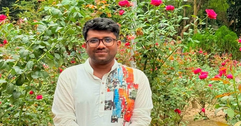একেএম ছামিউল হক