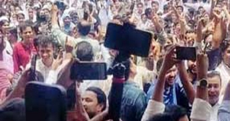 ৩১৯৯ জনের মধ্যে পাশ ২৩২৮ জন