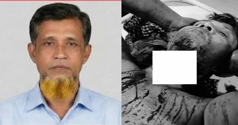 ছবি : প্রতিনিধি