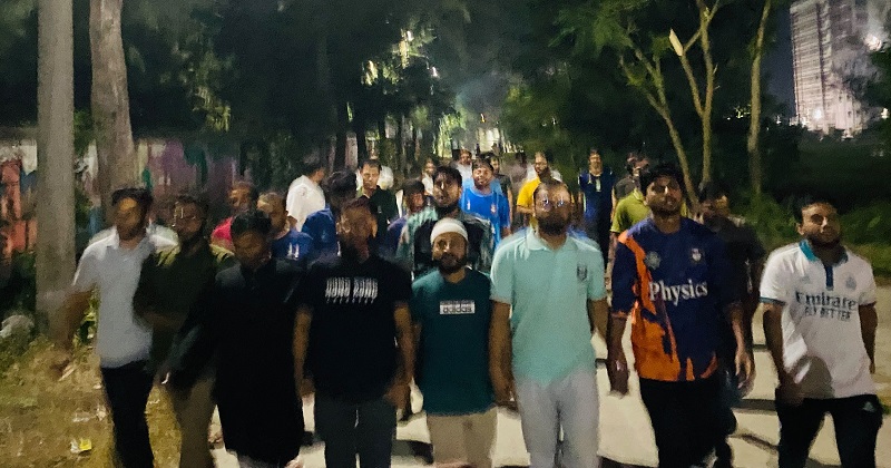 ছবি : প্রতিনিধি