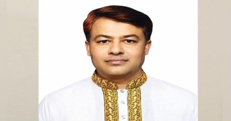 জাহাঙ্গীর হোসেন