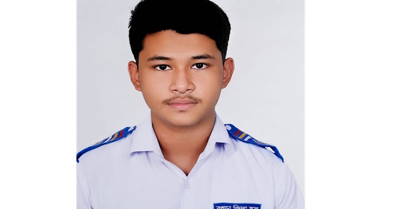 ফারহান অংকুর