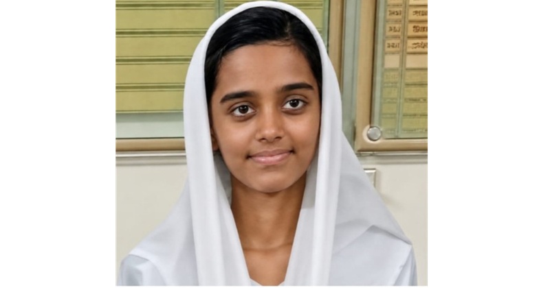 জাকিয়া সুলতানা ইভা