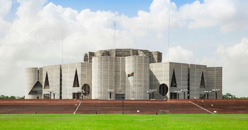 ২০ তারিখ হবে রাষ্ট্রপতি নির্বাচনের ভোট