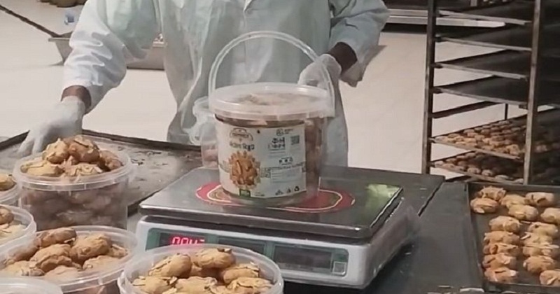 শ্রীপুরে উদ্যোক্তার নতুন উদ্যোগ