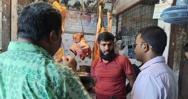 মোবাইল কোর্ট