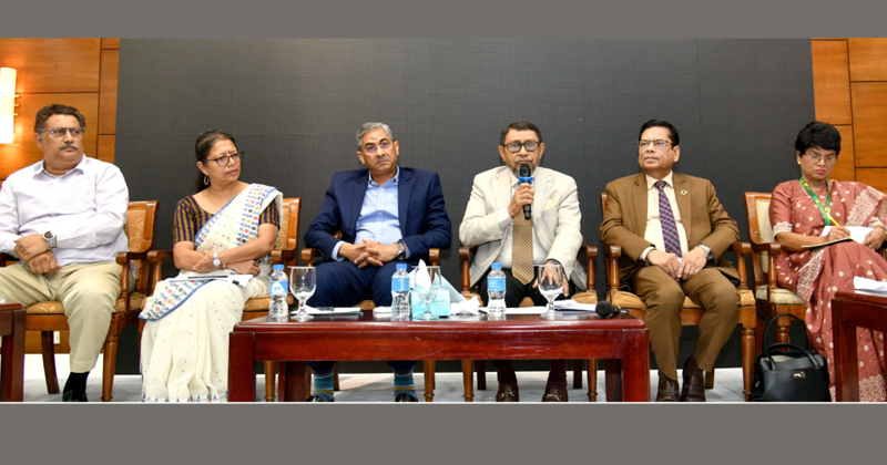 এসডিজি বাস্তবায়ন ও পর্যালোচনা সম্পর্কিত জাতীয় সম্মেলনে প্রধান অতিথি স্বাস্থ্যমন্ত্রী