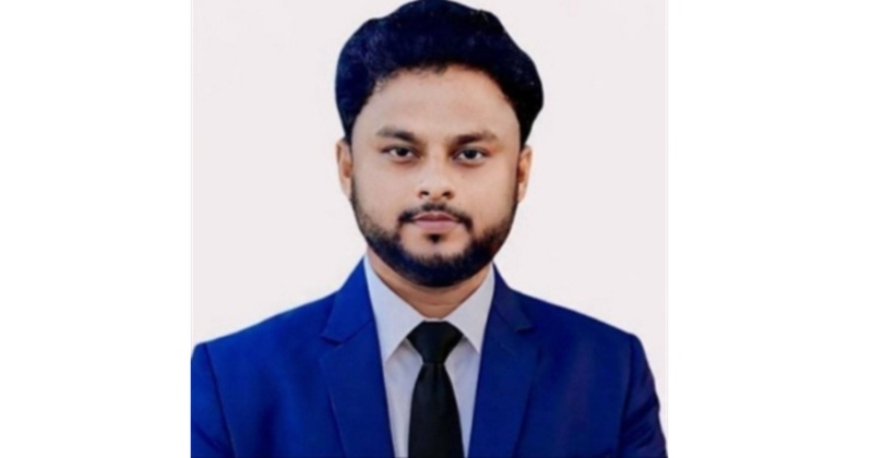 গলাচিপা উপজেলার নির্বাহী কর্মকর্তা আবুজর মো. ইজাজুল হক