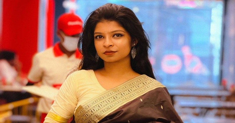 তাসনিয়া হাসান ইভা