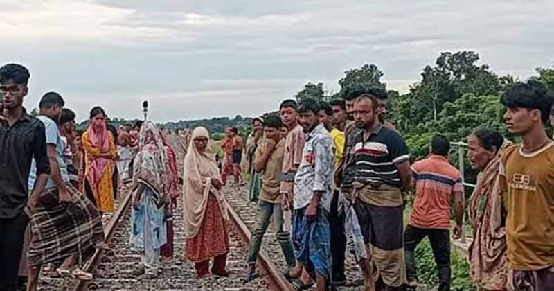 ছবি : প্রতিনিধি