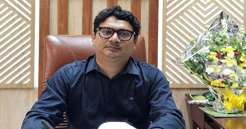 জহিরুল আলম