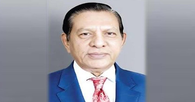এম এ সবুর