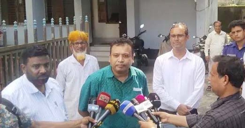 বিসিকের তিন সদস্যের তদন্ত দল