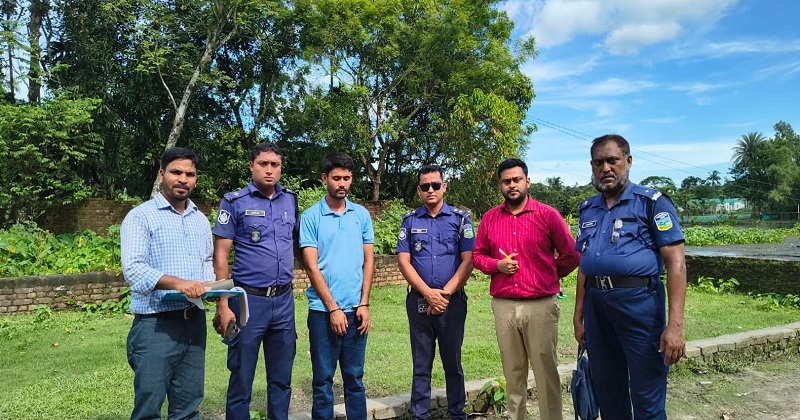 ভ্রাম্যমাণ আদালতে সাজা