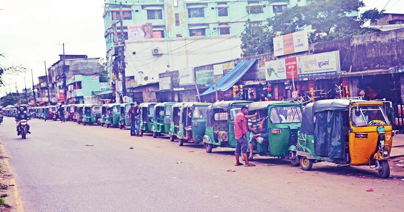 চট্টগ্রামে ফের গ্যাস সংকট
