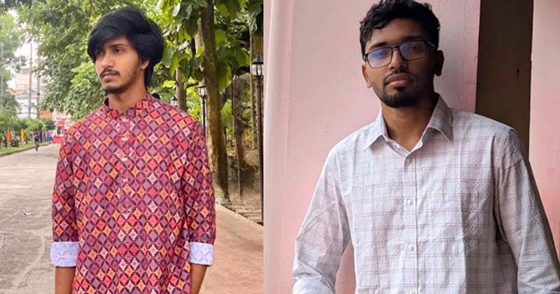 দুই শিক্ষার্থীর মৃত্যু