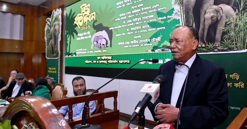 মন্ত্রী আবদুল আউয়াল মিন্টু