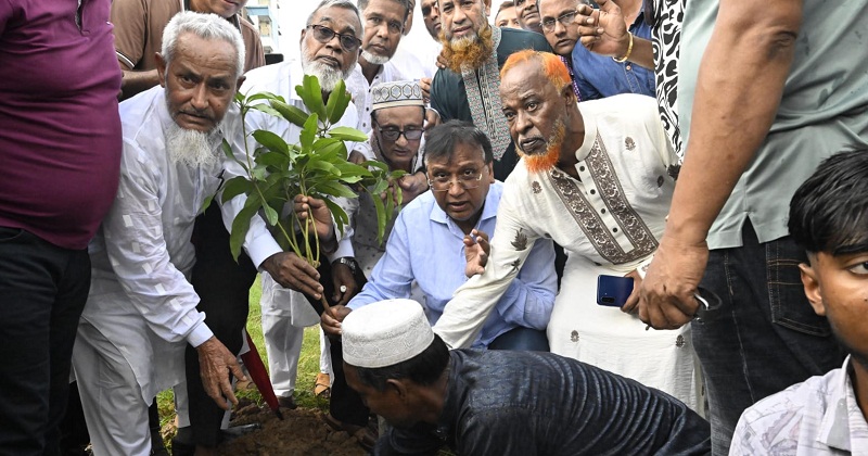 বীর মুক্তিযোদ্ধা মো. আব্দুস সালাম