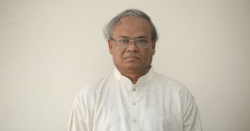 রুহুল কবির রিজভী  (ফাইল ছবি)