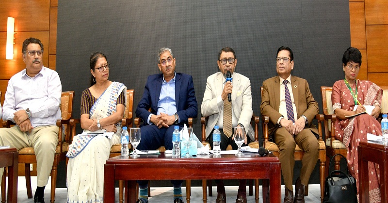 স্বাস্থ্য ও পরিবার পরিকল্পনা মন্ত্রী সরদার মো. সাখাওয়াত হোসেন