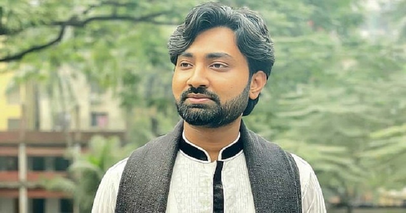 জবি শিক্ষার্থী জোবায়েদ