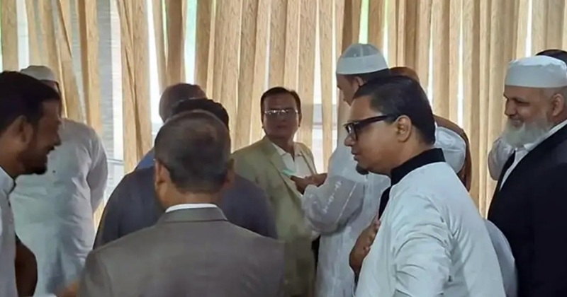 সংগৃহীত ছবি