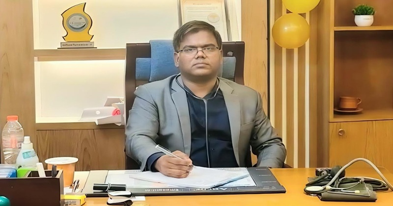 ডা. মোঃ আসাদুজ্জামান