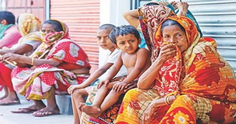 বাংলাদেশে প্রতি ১০ জনে ১ জন উচ্চ রক্তচাপ ও মানসিক সমস্যায় আক্রান্ত: গবেষণা