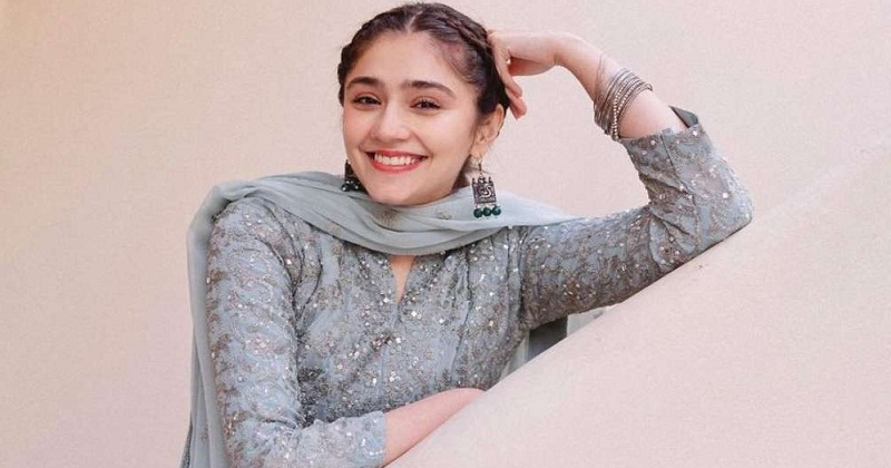 অভিনেত্রী দুরেফিশান সেলিম