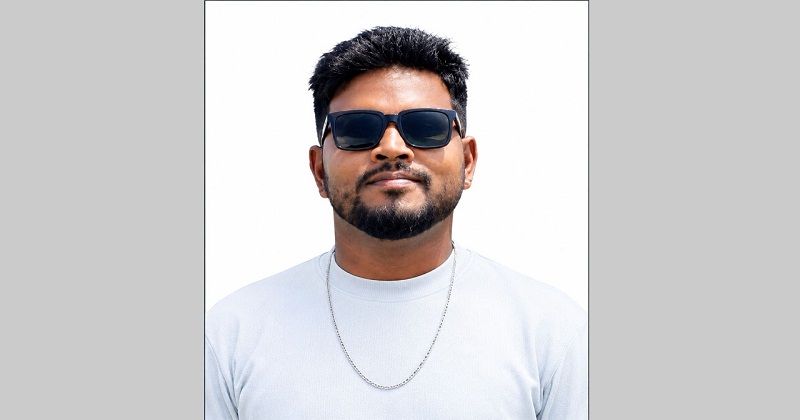 নিহত মো. রাব্বী