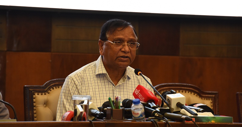বীর মুক্তিযোদ্ধা মো. আবদুস সালাম