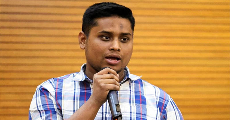 হাসনাত আবদুল্লাহ