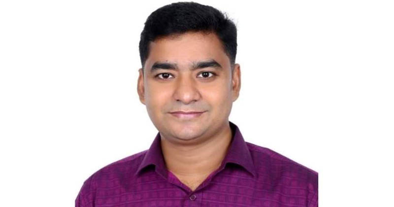 নাছির উদ্দিন নাছির