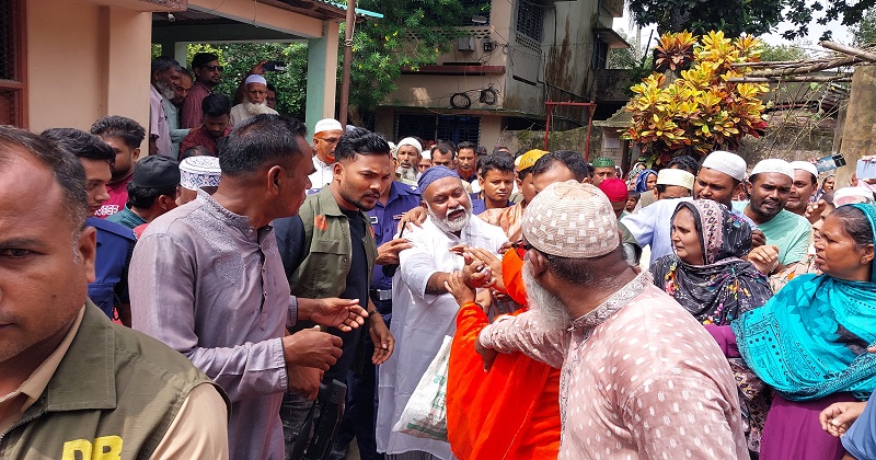 ছবি : প্রতিনিধি