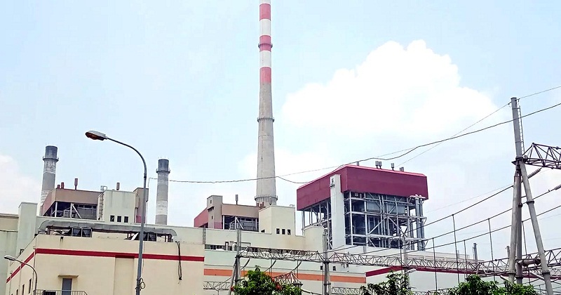 বড়পুকুরিয়া বিদ্যুৎকেন্দ্র