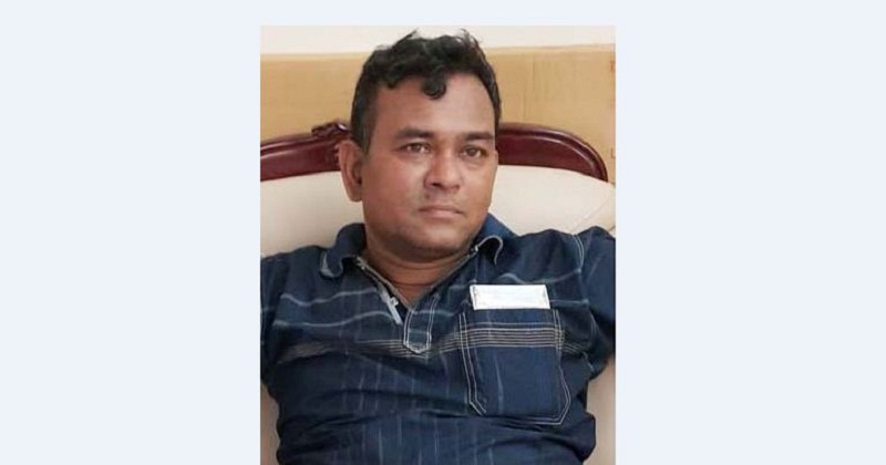 মোতালেব হোসেন হক