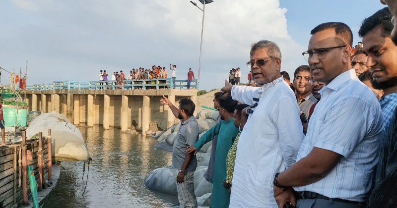 সংসদ সদস্য আলহাজ্ব কাজী রফিকুল ইসলাম