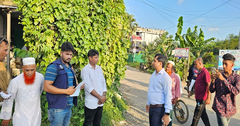 যুবকের ১০ মাস কারাদণ্ড