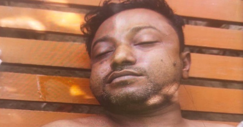 আড়াইহাজারে অতিরিক্ত মদ্য পানে মুসা নামে একজনের মৃত্যু